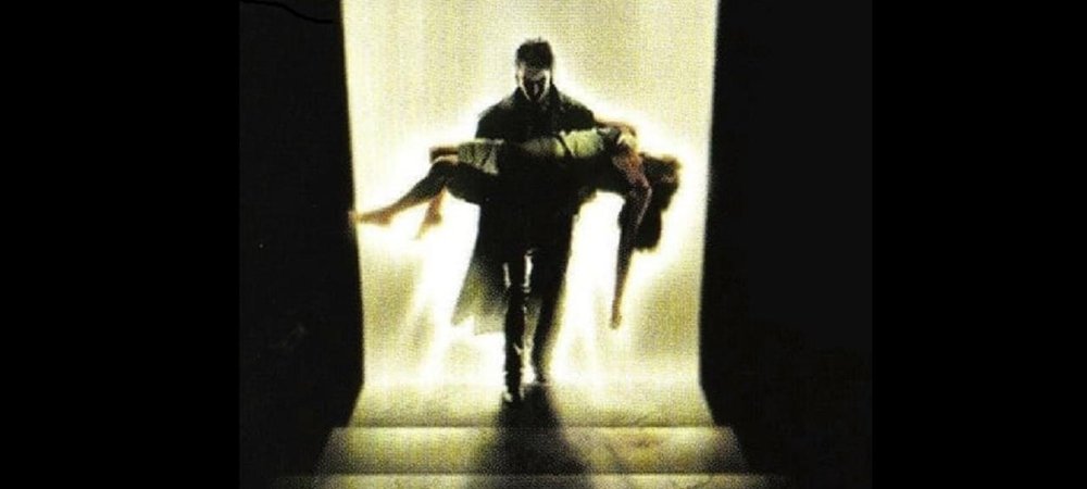 Backdrop of Dracula II: Ascension