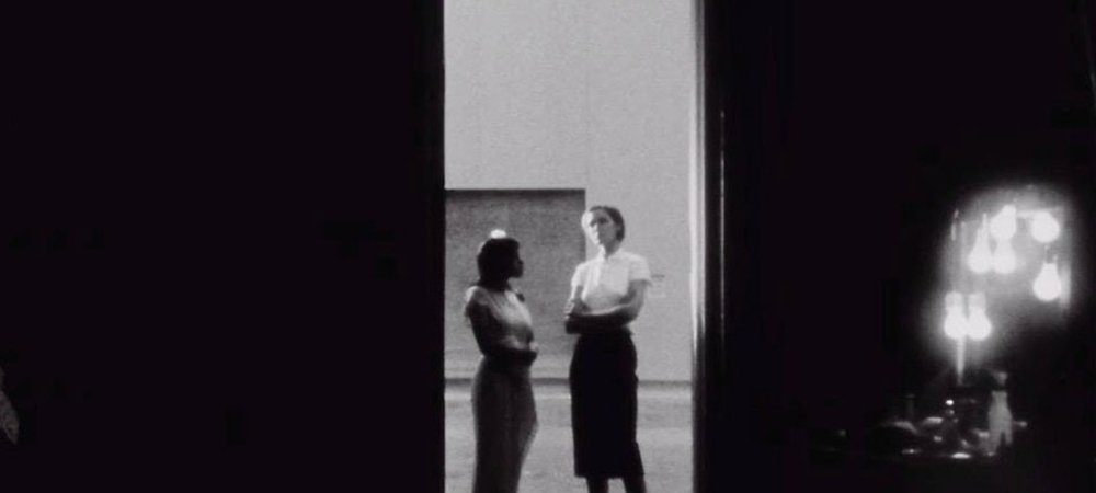 Backdrop of Illusions
