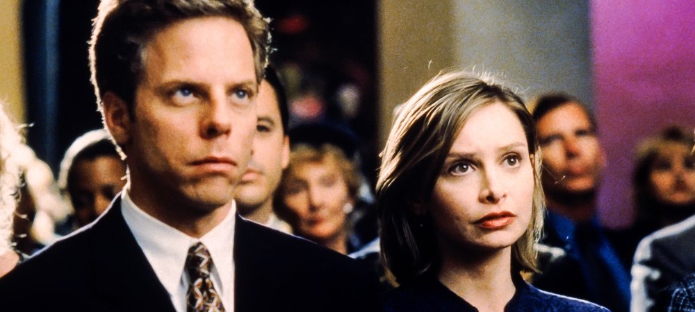 Backdrop of Ally McBeal
