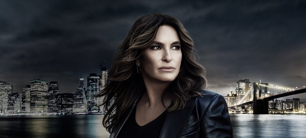 Backdrop of Law & Order: Special Victims Unit