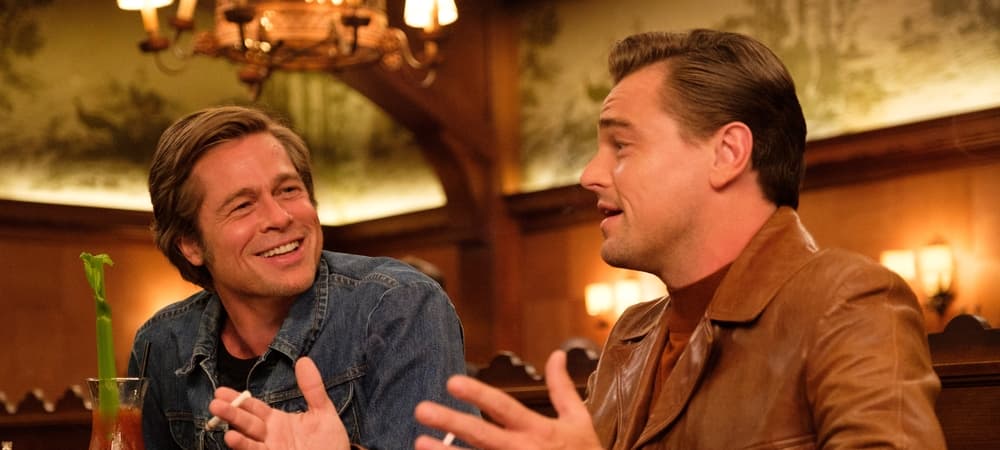 Backdrop of Once Upon a Time… in Hollywood