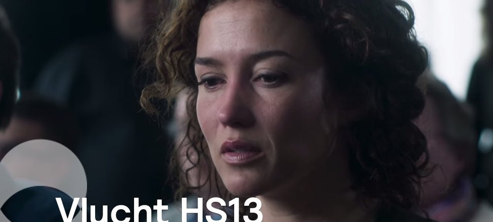Backdrop of Flight HS13