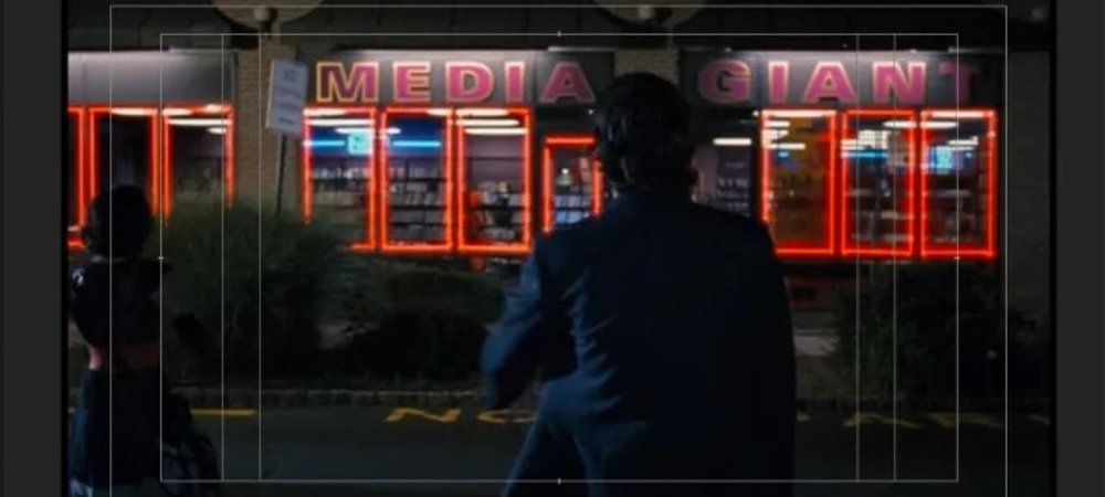 Backdrop of Videoheaven