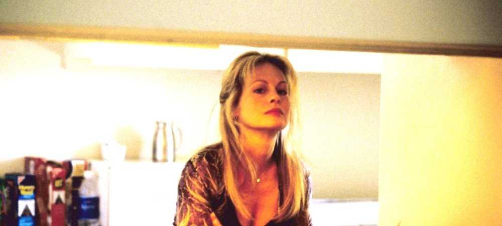 Backdrop of Women in Film