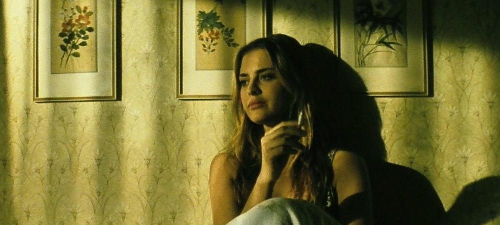 Backdrop of The Quiet Love