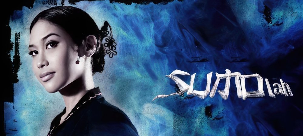 Backdrop of Sumolah