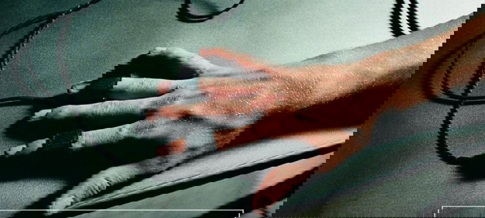 Backdrop of Lie Detector