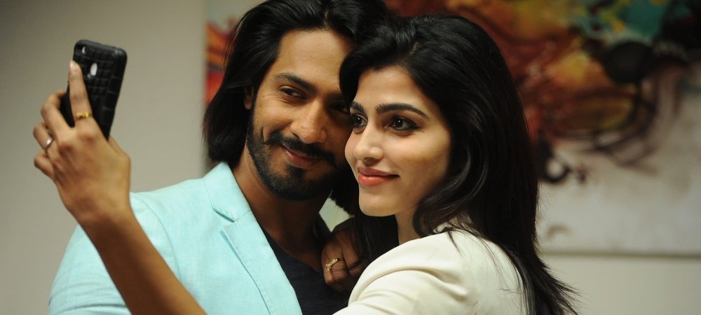 Backdrop of Udgharsha
