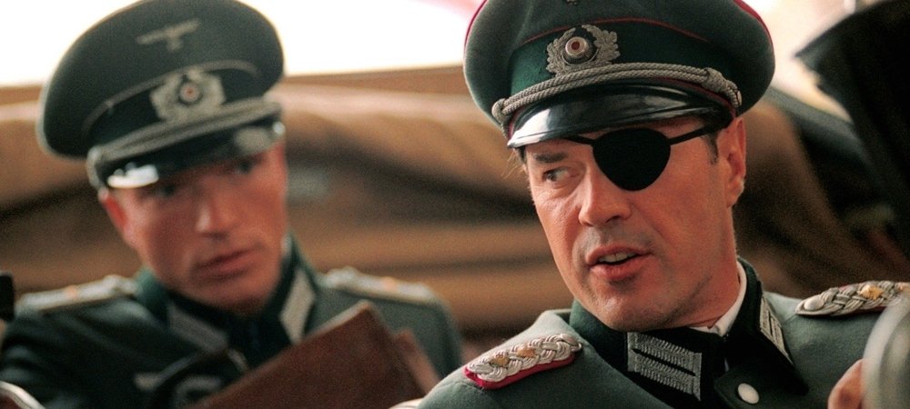 Backdrop of Operation Valkyrie
