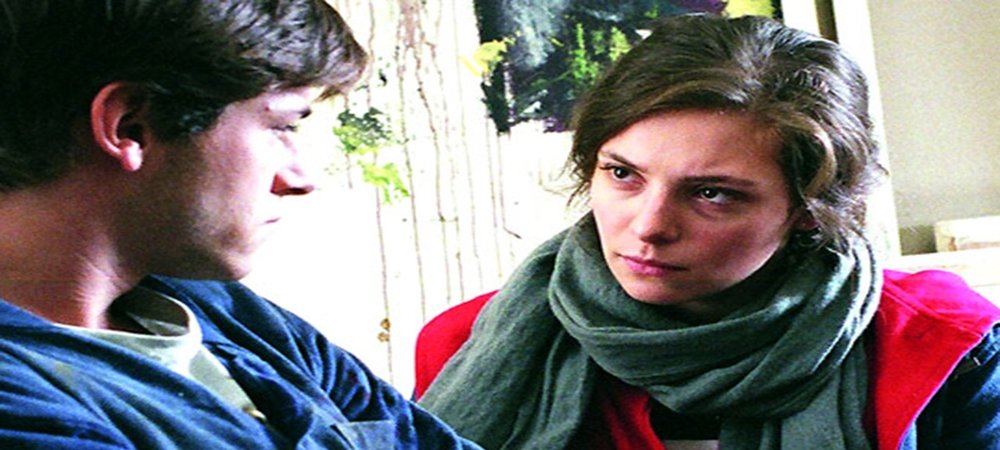 Backdrop of Ultimatum