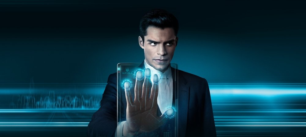 Backdrop of Incorporated