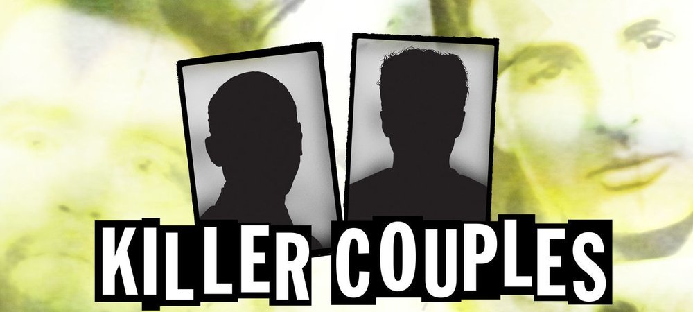 Backdrop of Killer Couples