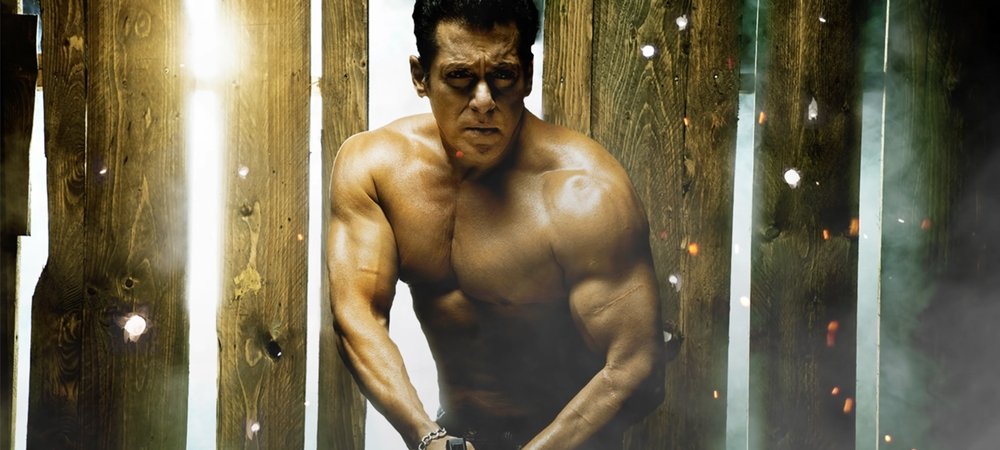 Backdrop of Dabangg 3