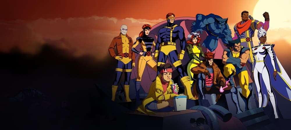 X-Men '97