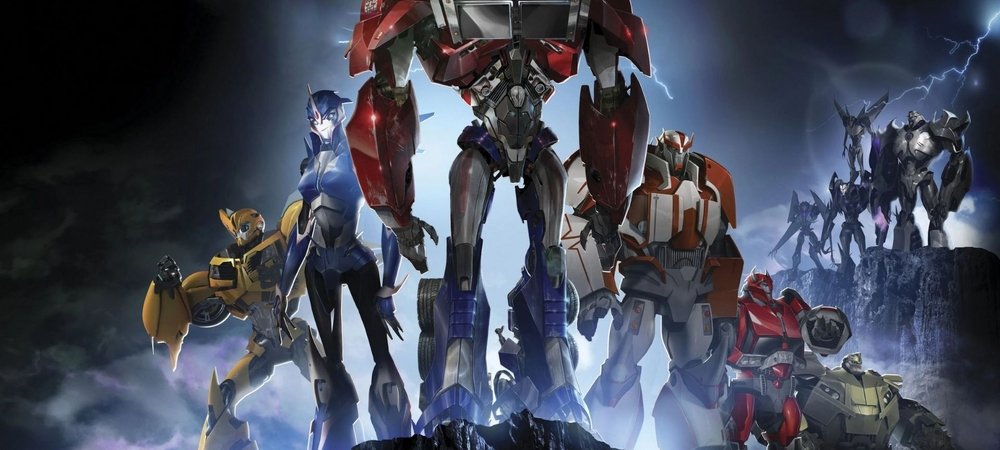 Backdrop of Transformers: Prime