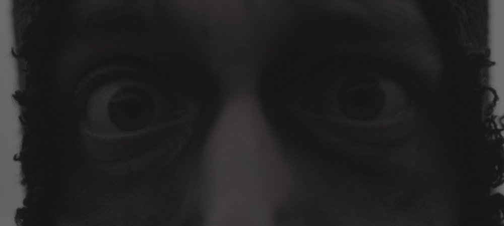 Backdrop of The Unnamable
