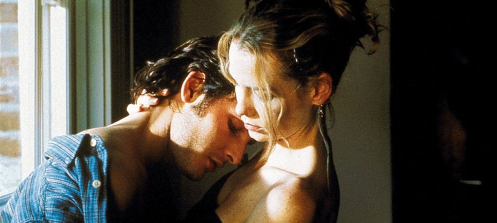 Backdrop of Tempted