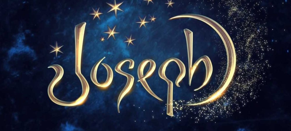 Backdrop of Joseph