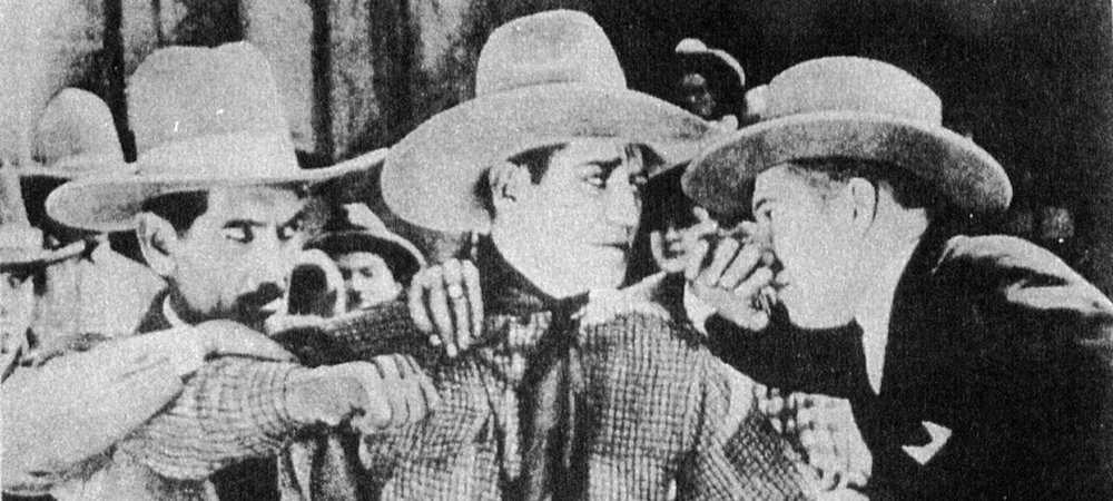 Backdrop of Loco Luck