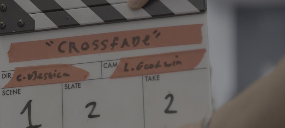 Backdrop of Crossfade