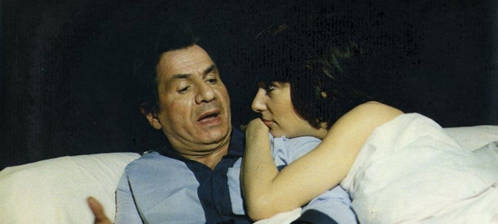 Backdrop of The Groper