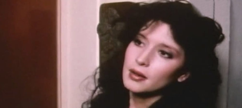 Backdrop of Slumber Party