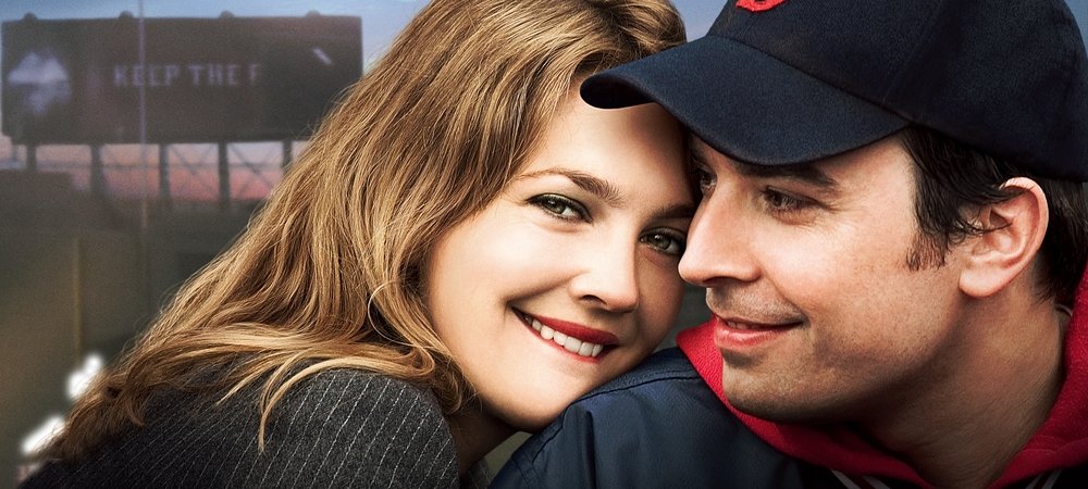 Backdrop of Fever Pitch