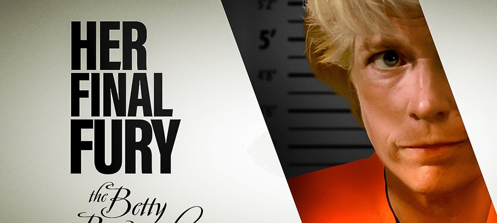 Backdrop of Her Final Fury: Betty Broderick, the Last Chapter