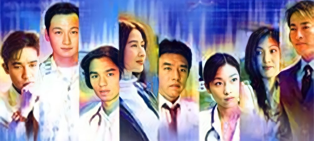 Backdrop of Healing Hearts