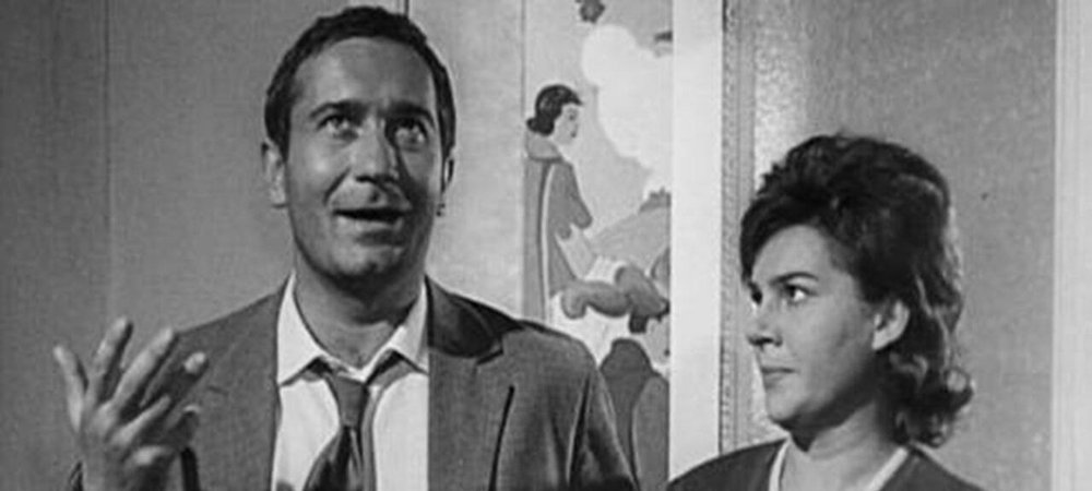 Backdrop of Men