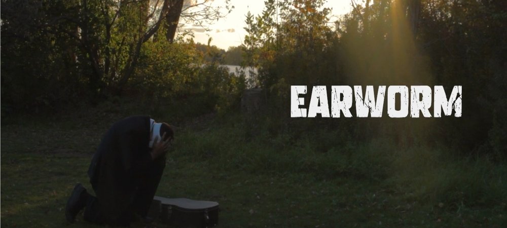 Backdrop of Earworm
