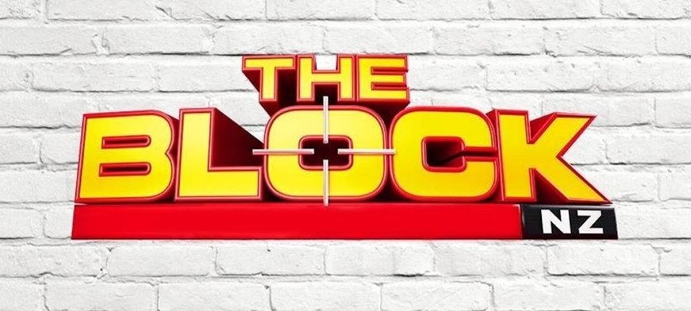 Backdrop of The Block NZ