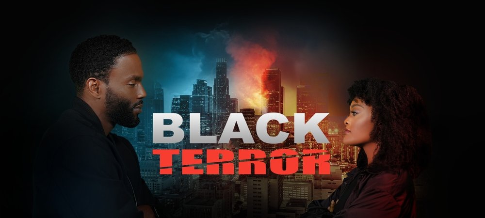 Backdrop of Black Terror