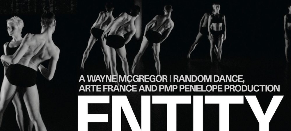Backdrop of Entity