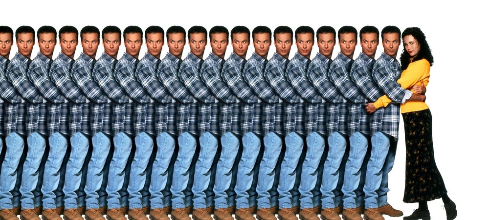Backdrop of Multiplicity