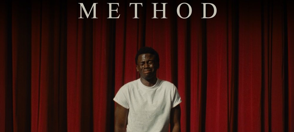 Backdrop of Method