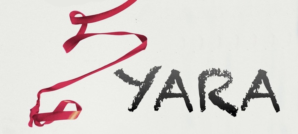 Backdrop of Yara