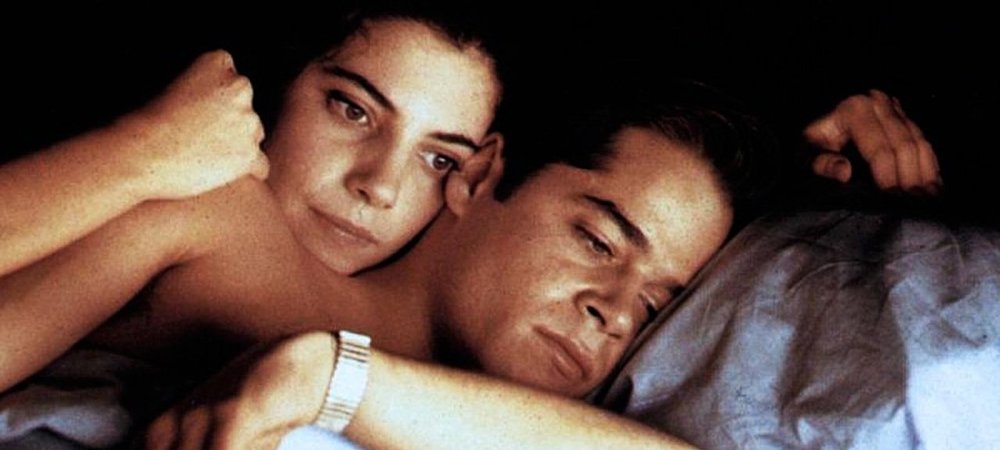 Backdrop of Lovers: A True Story
