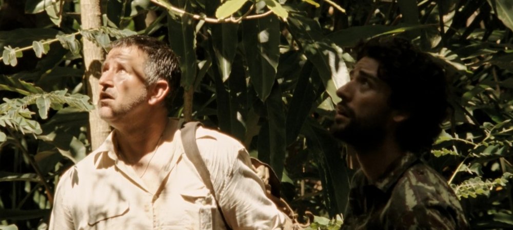 Backdrop of Balibo