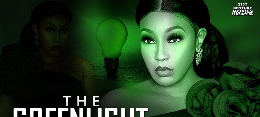 Backdrop of Greenlight