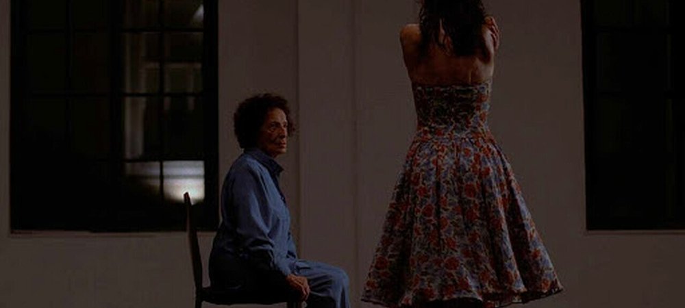 Backdrop of In Three Acts