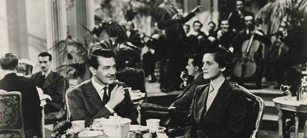 Backdrop of Jeannie