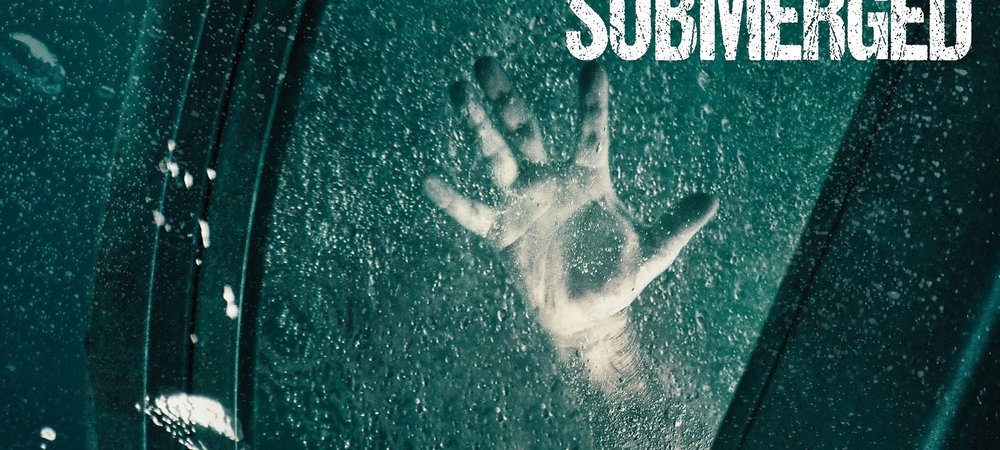 Backdrop of Submerged