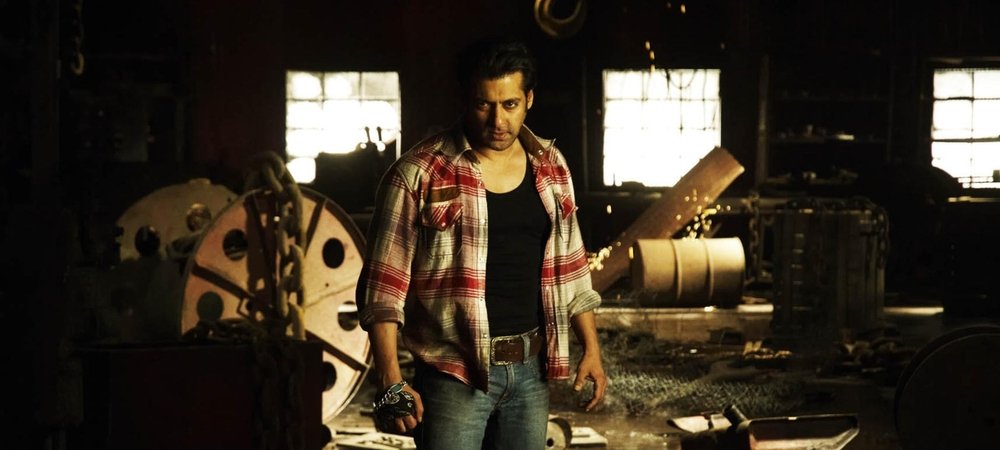 Backdrop of Wanted