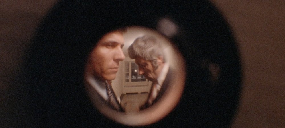 Backdrop of The Mob