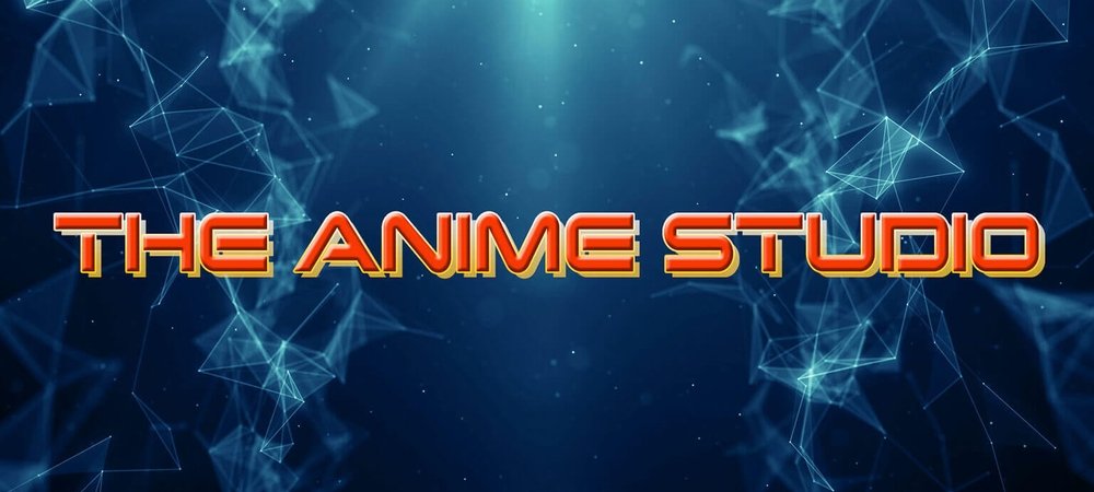 Backdrop of THE ANIME STUDIO