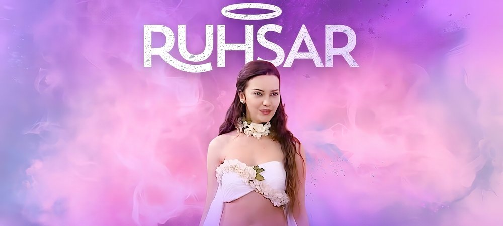 Backdrop of Ruhsar