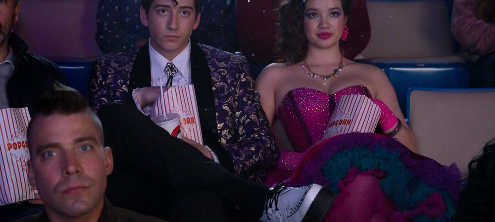 Backdrop of Prom Pact