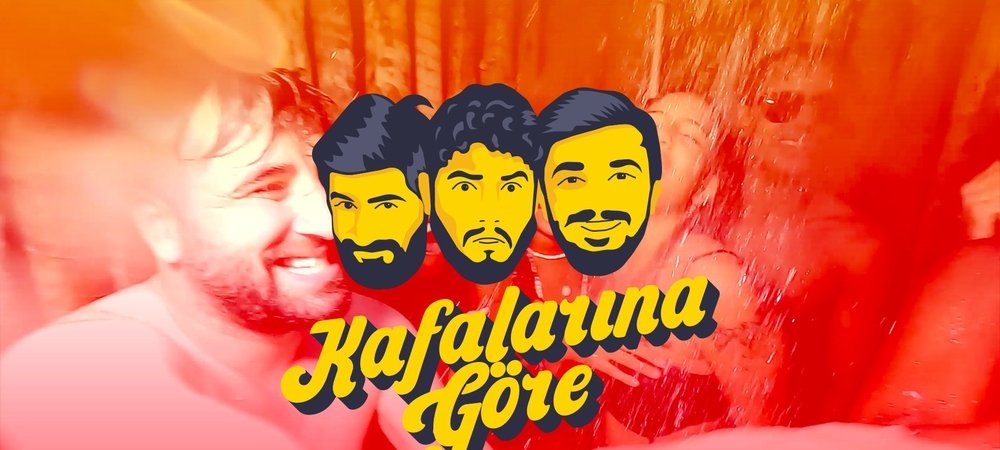 Backdrop of Kafalarına Göre