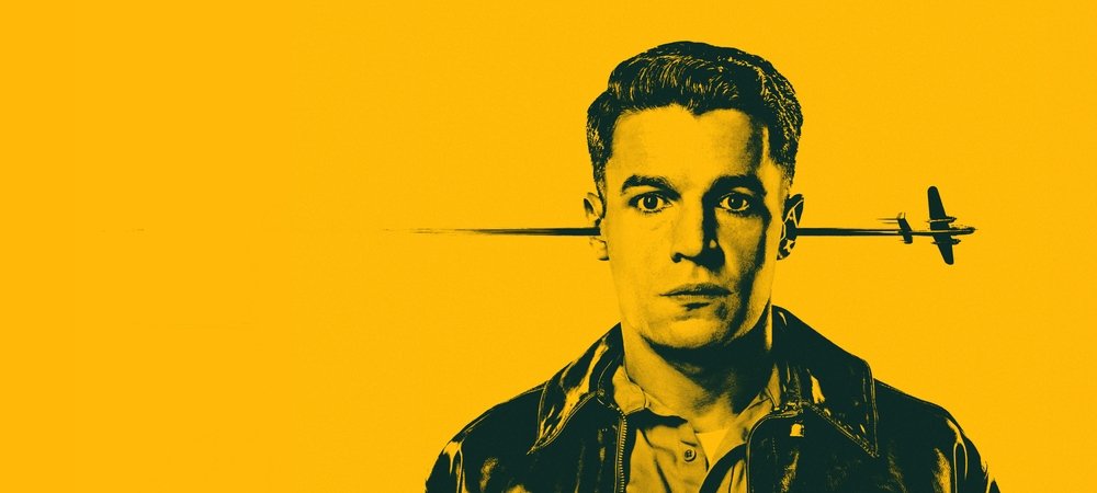 Backdrop of Catch-22